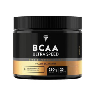 Trec Gold Core Line BCAA High Speed - 250 г, Груша