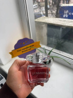 Жіноча туалетна вода Versace Bright Crystal 90 мл з магнітною стрічкою