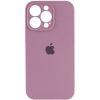 DM Чохол Silicone Case Full Camera для iPhone 16 Pro Max Lilac Pride (Код товару:39578)