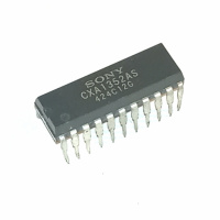 CXA1352AS