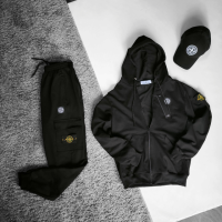 Чоловічий спортивний костюм Stone Island