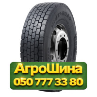 315/70R22.5 LingLong R-D33 156/154M PR18 Ведущая грузовая шина