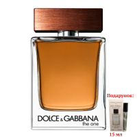 Парфуми Dolce&Gabbana The one for Men LUX, 100 мл