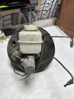 Цилиндр тормозной главный в сборе с ABS  Чери Амулет