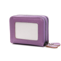 PODIUM Визитница кожа H863-3