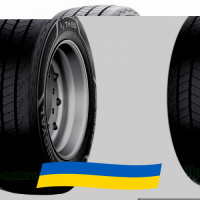 385/65 R22.5 Uniroyal TH50 164K Прицепная шина