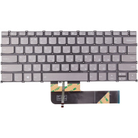 Клавіатура для ноутбука Lenovo C340-14IWL, with Backlight