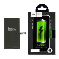 Аккумулятор Hoco для Apple iPhone 15 (3349mAh) Original IC (без ошибки)