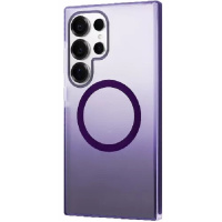 Чохол Proove Shadow Star Case with Magnetic Ring для Samsung S26 Plus S947 Purple (PCSSSGSP2604)