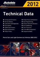 Autodata Регулировочные данные по дизельным двигателям, моделям 2002-2012 англ.