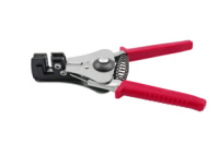 Съемник изоляциии Intertool - 150 мм 1 шт.