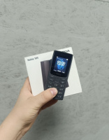Мобільний телефон Nokia 106 бв.