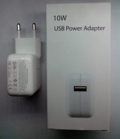 СЗУ USB для IPAD 12W (Євро)