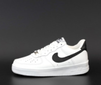 Унісекс жіночі чоловічі кросівки Nike Air Force (36-45)