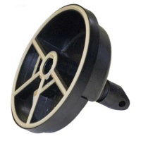 Виконуючий механізм 6-позиційного вентиля 1.5« Hayward SP0714TE