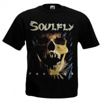 SOULFLY