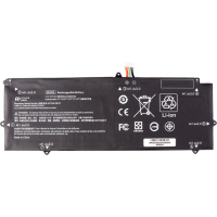 Акумулятор PowerPlant для ноутбуків HP Pro X2 612 G2 series (SE04XL) 7.7V 5400mAh