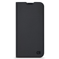 Чохол-книжка ArmorStandart OneFold для Xiaomi Redmi Note 15 4G/5G/Poco M8 5G Black (ARM89724)