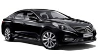 Ремкомплект стеклоподъемника HYUNDAI Azera / Grandeur HG V 2011 - 2017