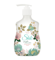 Крем-мыло жидкое SHIK De Luxe Нежный клематис 500 мл