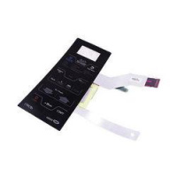 Сенсорна панель управління для мікрохвильової печі Samsung GE83DTR DE34-00356A