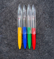 Вспариватель для ниток/ 1 шт / без выбора цвета