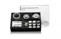 IPS Набор для паковки пресс-конструкций 300г One-Way-Plunger 300 г, одноразовые плунжера, 50 шт