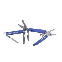 Мультитул Nextorch Pioneer MT20, синий