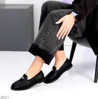 Мокасини Leroy 26471