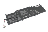 Аккумуляторная батарея для ноутбука Asus C41N1715 Zenbook U3100FN 15.2V Black 3000mAh OEM