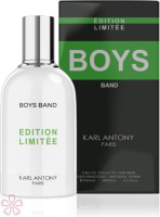 Туалетная вода для мужчин Karl Antony 10th Avenue Boys Band Edition Limetee 100 мл