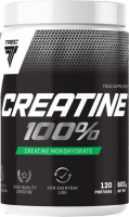 Trec Creatine 600 грам, Без смаку