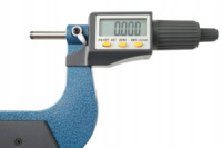 Микрометр 75-100 мм цифровой PROTESTER 5202-100