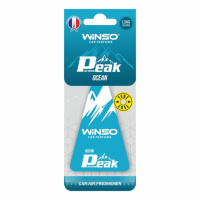Ароматизатор Winso Peak Ocean сухий
