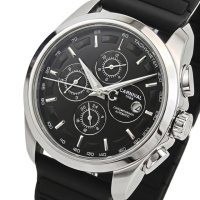 Carnival Genius Prestige Black, 2 ремінці