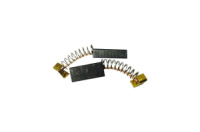 Графитовая щітка Асеса 5x8x18 мм (2 шт.) (R1157) (10 шт.)