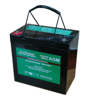 Акумуляторна батарея EverExceed ST-1255