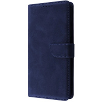 Чохол-книжка WAVE Fold для Xiaomi Redmi Note 15 Pro+ 5G/Poco M8 Pro 5G Blue