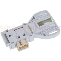 Замок люка (дверей) C00297327 для пральної машини Indesit