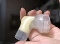 Конектор двухкомпонентный