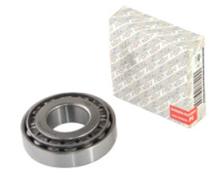 Подшипник ступицы передней  ГАЗ 24, 2705, 2217, 3221-3302, УАЗ внутренний 7307 (30307/P6) «Улучшенная конструкция Р6»