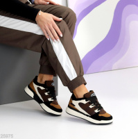 Кросівки Vandy зима 25975