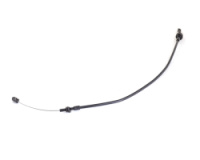 Трос акселератора Москвич 21412 карбюраторный Озон*