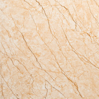 Декоративная ПВХ плита 600х600х3мм Бежевый мрамор (S) SW-00001618