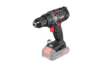 Шуруповерт аккумуляторный Intertool-Storm 20В без Li-Ion (WT-9351)