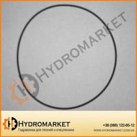 Запчастину прокладка корпусу (гумова) 61-82 л