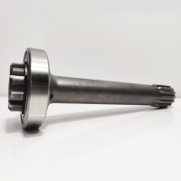 Вал відбору потужності ZF 16 S 151-221 HYDROTIME (213 мм)