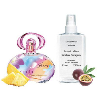 Salvatore Ferragamo Incanto Shine - Parfum Analogue 110ml