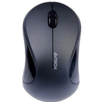 A4-tech Мишка A4Tech G3-270N V-Track USB Black/Gray (Код товару:38844)