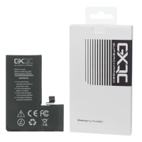 Аккумулятор GXQC Supercharged для Apple iPhone 16 Pro IC HC, усиленный (3700 mAh) Service Pack